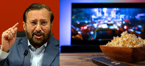 ಟಿಆರ್‌ಪಿ, ಒಟಿಟಿಗೆ ಹೊಸ ನಿಯಮಾವಳಿ ಶೀಘ್ರ