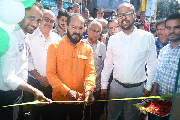 ಮಂಗಳೂರು: ‘ದಿ ಸರ್ಜಿಕಲ್ ಸೆಂಟರ್’ ಉದ್ಘಾಟನೆ