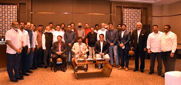 ಅಯೋಧ್ಯೆ ರಾಮ ಮಂದಿರ ನಿರ್ಮಾಣಕ್ಕೆ ಕ್ರೈಸ್ತ ಉದ್ಯಮಿಗಳು, ಶಿಕ್ಷಣ ತಜ್ಞರಿಂದ 1 ಕೋ.ರೂ. ದೇಣಿಗೆ