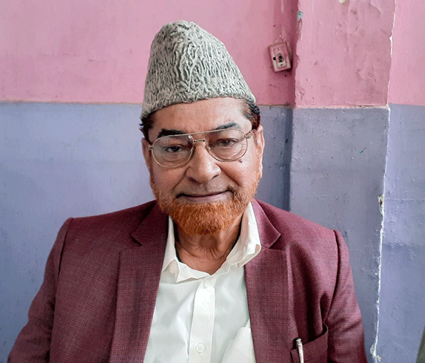 ಗೋಹತ್ಯೆ ನಿಷೇಧ ಪ್ರಶ್ನಿಸಿ ಹೈಕೋರ್ಟ್ ಗೆ ಸಲ್ಲಿಸಿದ್ದ ಅರ್ಜಿ ಫೆ.26ಕ್ಕೆ ವಿಚಾರಣೆಗೆ: ಖಾಸಿಮ್ ಇಜಾಝ್ ಖುರೇಶಿ