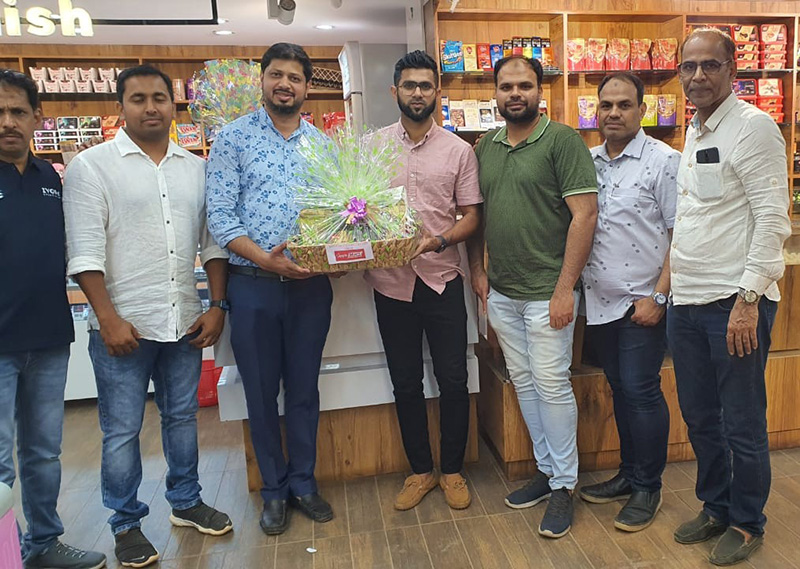 ಮಂಗಳೂರು : ಆ್ಯಪಲ್ ಮಾರ್ಟ್ ನಿಂದ ಸಾಧಕರಿಗೆ ಸನ್ಮಾನ