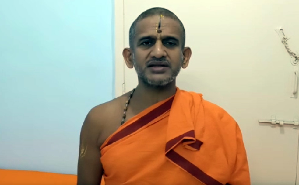 ಉತ್ತರಾಖಂಡ್ ಹಿಮಪಾತ : ಪೇಜಾವರ ಶ್ರೀ ಕಳವಳ