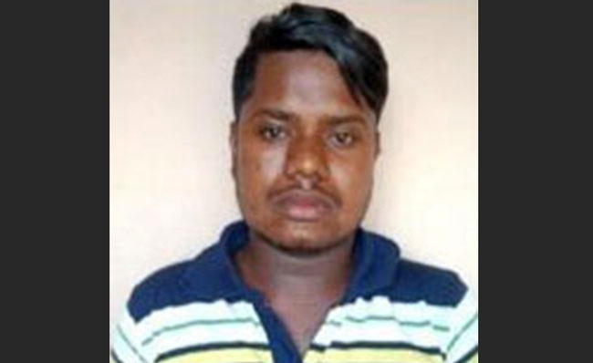 ಉದ್ಯೋಗ ನೀಡುವುದಾಗಿ ಫೇಸ್‌ಬುಕ್‌ನಲ್ಲಿ ವಂಚನೆ: ಆರೋಪಿ ಸೆರೆ