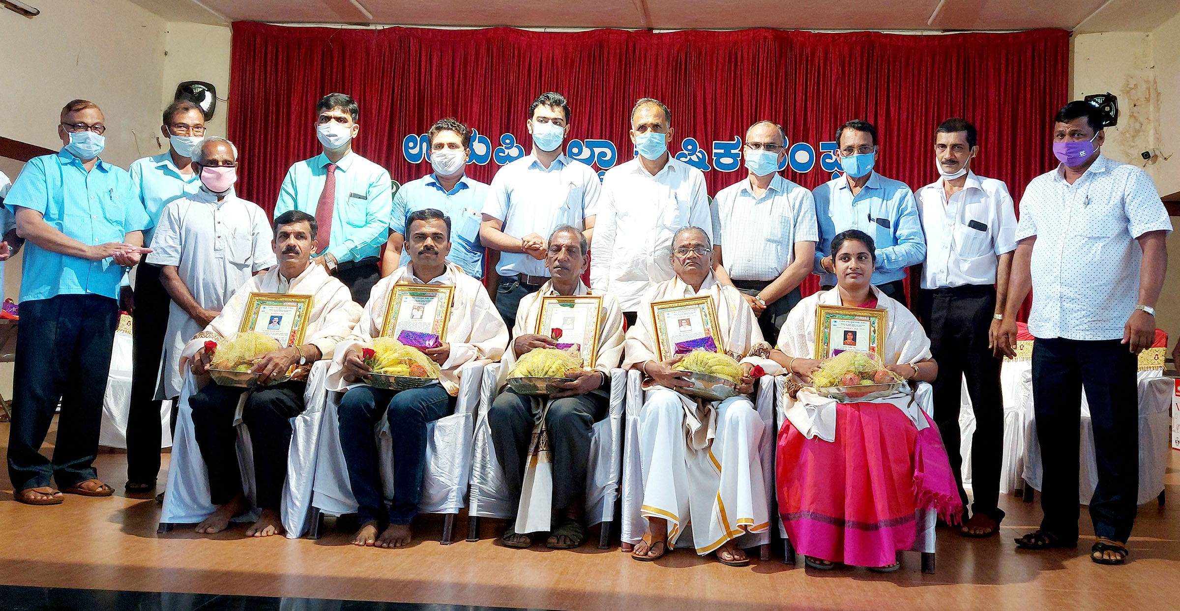 ದೇಶದಲ್ಲಿ ಇಂದಿಗೂ ಸೋಲುವ, ಆತ್ಮಹತ್ಯೆ ಮಾಡಿಕೊಳ್ಳುತ್ತಿರುವ ರೈತರ ಸಂಖ್ಯೆ ಹೆಚ್ಚಳ : ಚಿಂತಕ ಶ್ರೀಧರಮೂರ್ತಿ