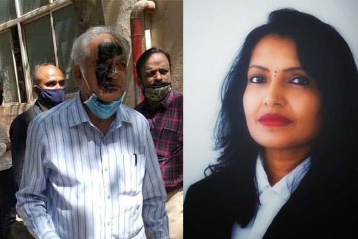 ಗೌರಿ, ಕಲಬುರ್ಗಿಯಂತೆ ಕೊಲೆ ಮಾಡುವುದಾಗಿ ಭಗವಾನ್‍ಗೆ ಬೆದರಿಕೆ ಹಾಕಿದ್ದ ಮೀರಾ ?