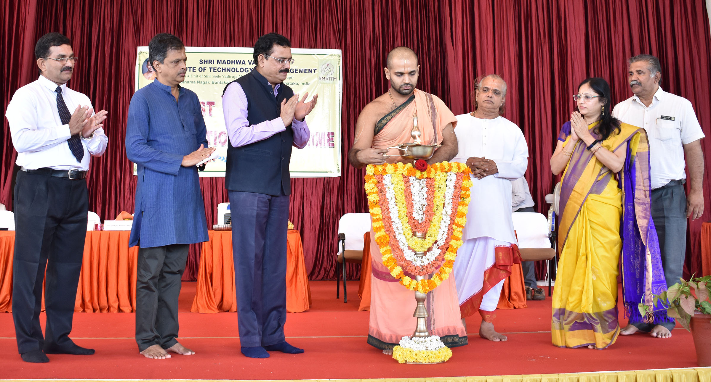 ಜೀವನದ ಗುರಿ ಸಾಧಿಸಲು ಈಗಲೇ ಸಿದ್ಧರಾಗಿ: ಡಾ.ವೆಂಕಟರಮಣ