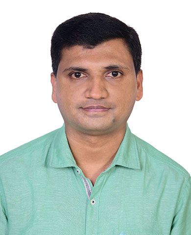 ಡಾ. ನಿತಿನ್ ಕುಮಾರ್‌ಗೆ ಪಿಎಚ್‌ಡಿ