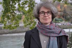 ಸಂಪ್ರದಾಯ ಮುರಿದ ಪೋಪ್‌ : ಕ್ಯಾಥೋಲಿಕ್ ಚರ್ಚ್‌ನ ಹಿರಿಯ ಹುದ್ದೆಗೆ ಮಹಿಳೆಯ ನೇಮಕ