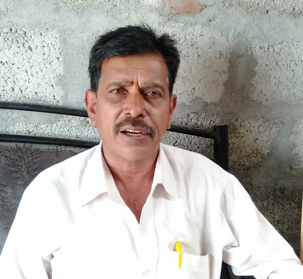 ಪೆಟ್ರೋಲ್, ಡೀಸಲ್, ಎಲ್.ಪಿ.ಜಿ. ದರ ಏರಿಕೆ ಖಂಡಿಸಿ ಜಿಲ್ಲೆಯಾದ್ಯಂತ  ಪ್ರತಿಭಟನೆ: ಕೆ. ಎನ್. ರವೀಂದ್ರಕುಮಾರ್