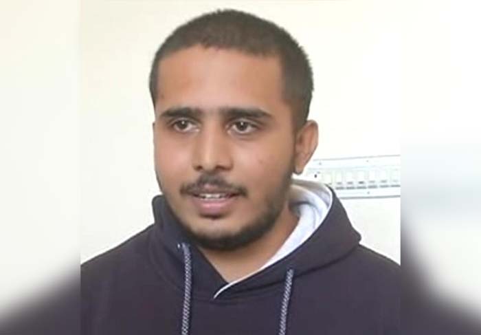 ಕೇರಳದ ಫೇಸ್‍ಬುಕ್ ಗೆಳೆಯನ ಬಳಿಗೆ ತೆರಳಿದ್ದ ಮಂಡ್ಯದ ಯುವಕ ಈಗ ಕೋಟ್ಯಾಧಿಪತಿ !