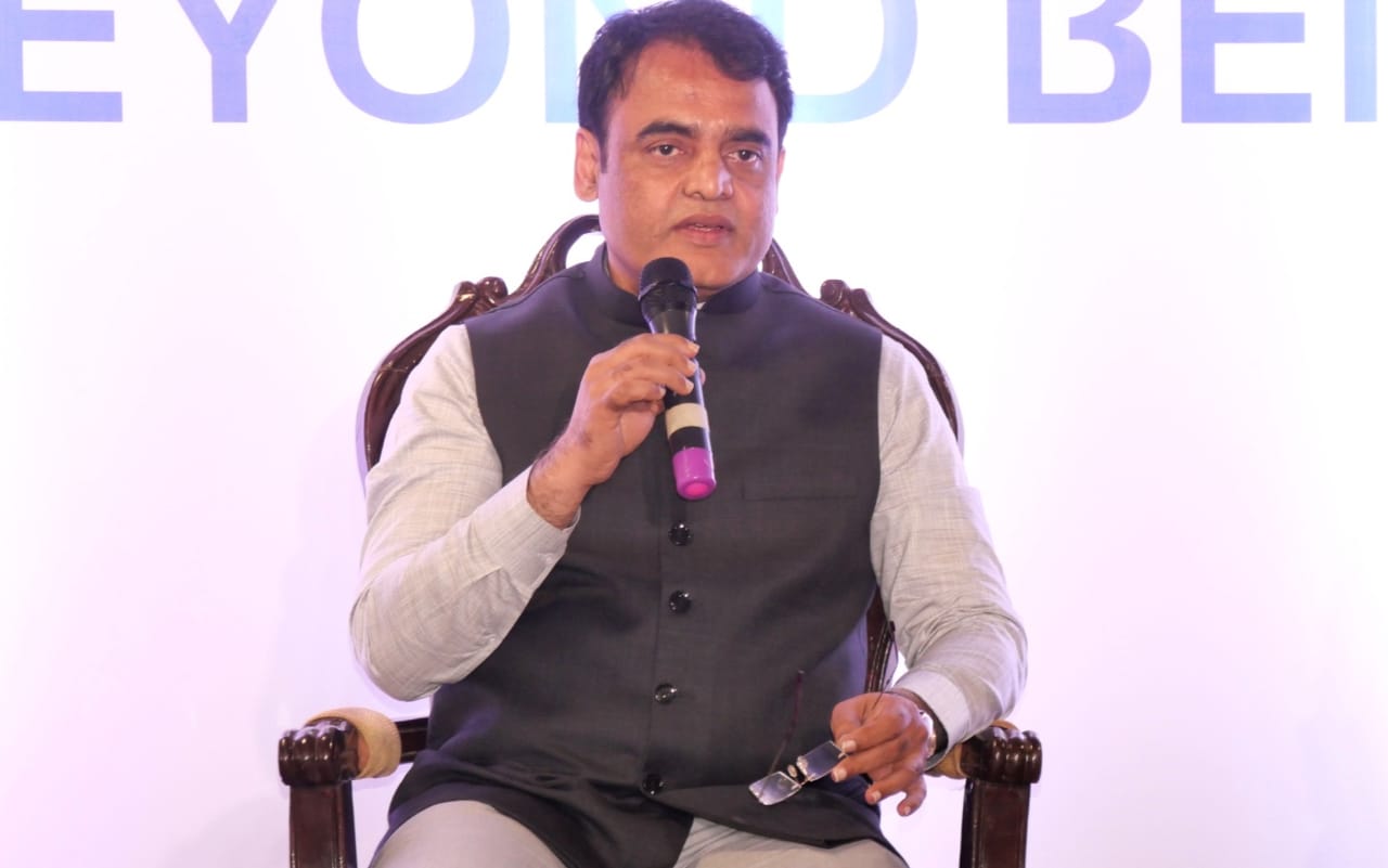 ಡಿಜಿಟಲ್ ಆರ್ಥಿಕತೆಗೆ ಉತ್ತೇಜನ, ಬೆಂಗಳೂರು ವ್ಯಾಪ್ತಿಯಾಚೆಗೂ ಸಮತೋಲನ ಬೆಳವಣಿಗೆ: ಡಾ.ಅಶ್ವತ್ಥನಾರಾಯಣ