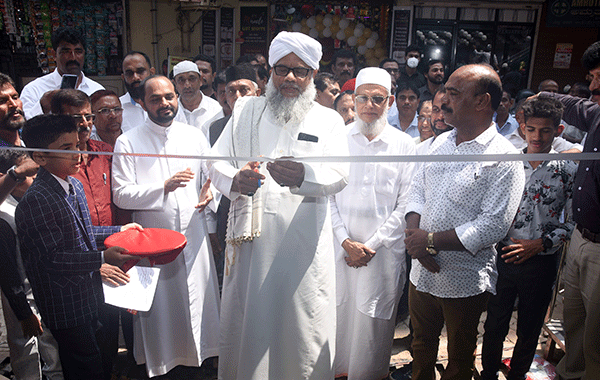 ತೊಕ್ಕೊಟ್ಟು: ‘ದೋಸಾ ಪಾಯಿಂಟ್’ ಶುಭಾರಂಭ