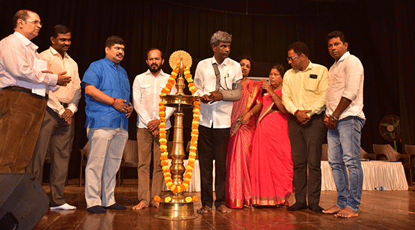 ರಾಜ್ಯದಲ್ಲಿ ವಿಕಲಚೇತನರ ಪುನರ್‌ ಸರ್ವೇ: ಸಚಿವ ಕೋಟ ಶ್ರೀನಿವಾಸ ಪೂಜಾರಿ