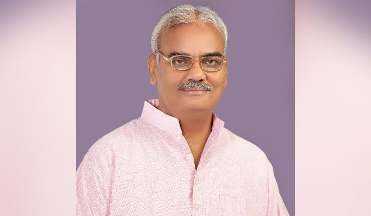 ಚಂದ್ರಶೇಖರ ಆಝಾದ್ ಸಾವಿಗೆ ನೆಹರೂ ಮಾಡಿದ್ದ ಸಂಚು ಕಾರಣ: ಬಿಜೆಪಿ ಮುಖಂಡ ಮದನ್ ದಿಲಾವರ್