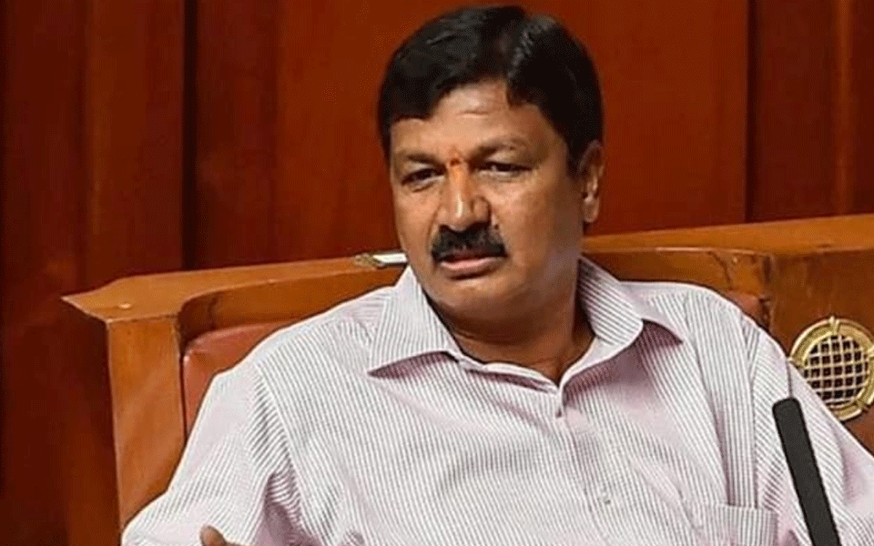 ರಮೇಶ್ ಜಾರಕಿಹೊಳಿ ಸಿಡಿ ಪ್ರಕರಣ: ತನಿಖೆಗೆ ಸಿಟ್ ರಚನೆ