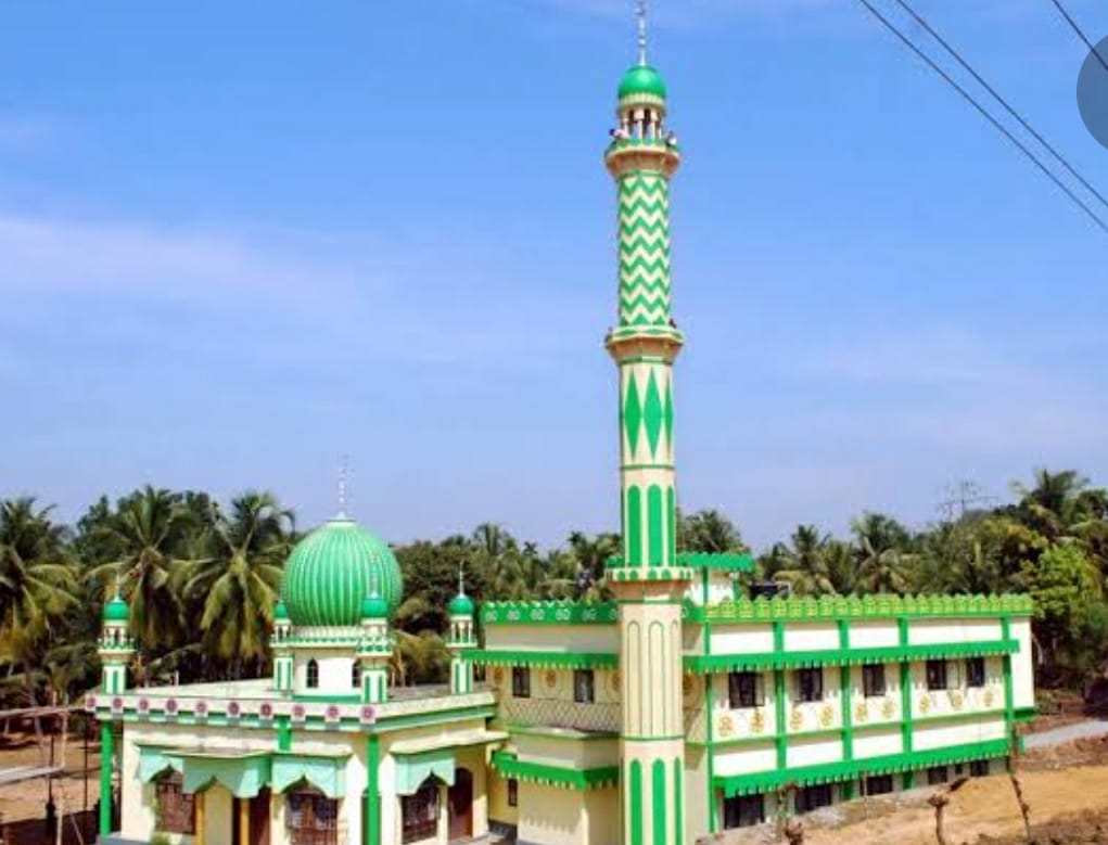 ಮಾರ್ಚ್ 12 ರಿಂದ ಪೊಯ್ಯತ್ತಬೈಲ್ ಉರೂಸ್