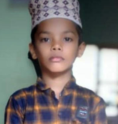 ಬೆಳ್ತಂಗಡಿ: ತಂದೆ ಚಲಾಯಿಸುತ್ತಿದ್ದ ಲಾರಿಯಡಿಗೆ ಬಿದ್ದು ಬಾಲಕ ಮೃತ್ಯು