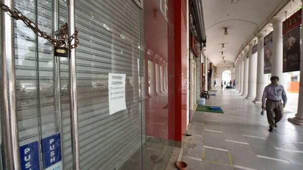 ಕಳೆದ ಒಂದು ವರ್ಷದ ಅವಧಿಯಲ್ಲಿ ದೇಶದಲ್ಲಿ ಬಾಗಿಲು ಮುಚ್ಚಿದ 10,113 ಕಂಪೆನಿಗಳು