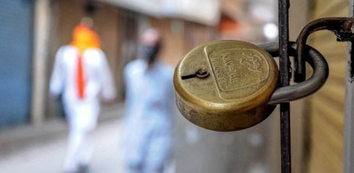 ನಾಗ್ಪುರದಲ್ಲಿ ಮಾ.15ರಿಂದ ಒಂದು ವಾರ ಲಾಕ್ ಡೌನ್