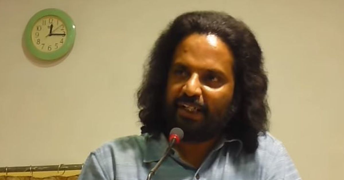 ಲ್ಯಾಪ್‍ಟಾಪ್ ಹ್ಯಾಕ್ ಮಾಡಲಾಗಿರುವ ಕುರಿತು ಸಿಟ್ ತನಿಖೆ ಕೋರಿ ಬಾಂಬೆ ಹೈಕೋರ್ಟ್ ಕದ ತಟ್ಟಿದ ರೋನಾ ವಿಲ್ಸನ್