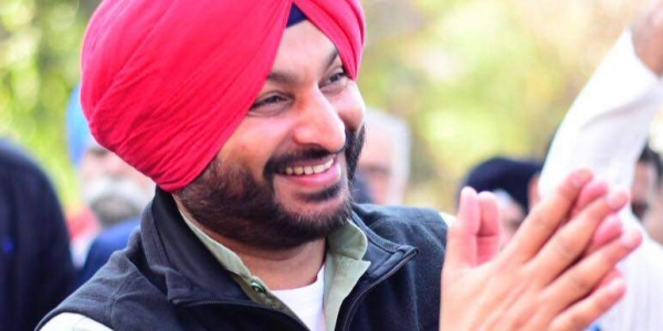 ಲೋಕಸಭೆಯಲ್ಲಿ ಕಾಂಗ್ರೆಸ್ ಹಂಗಾಮಿ ನಾಯಕನಾಗಿ ರವನೀತ್ ಸಿಂಗ್ ಬಿಟ್ಟು ನೇಮಕ