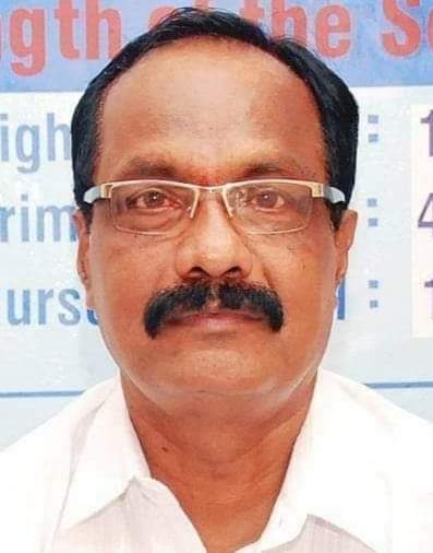 ಶರತ್ ಗುಡ್ಡೆಕೊಪ್ಲ ​ನಿಧನ