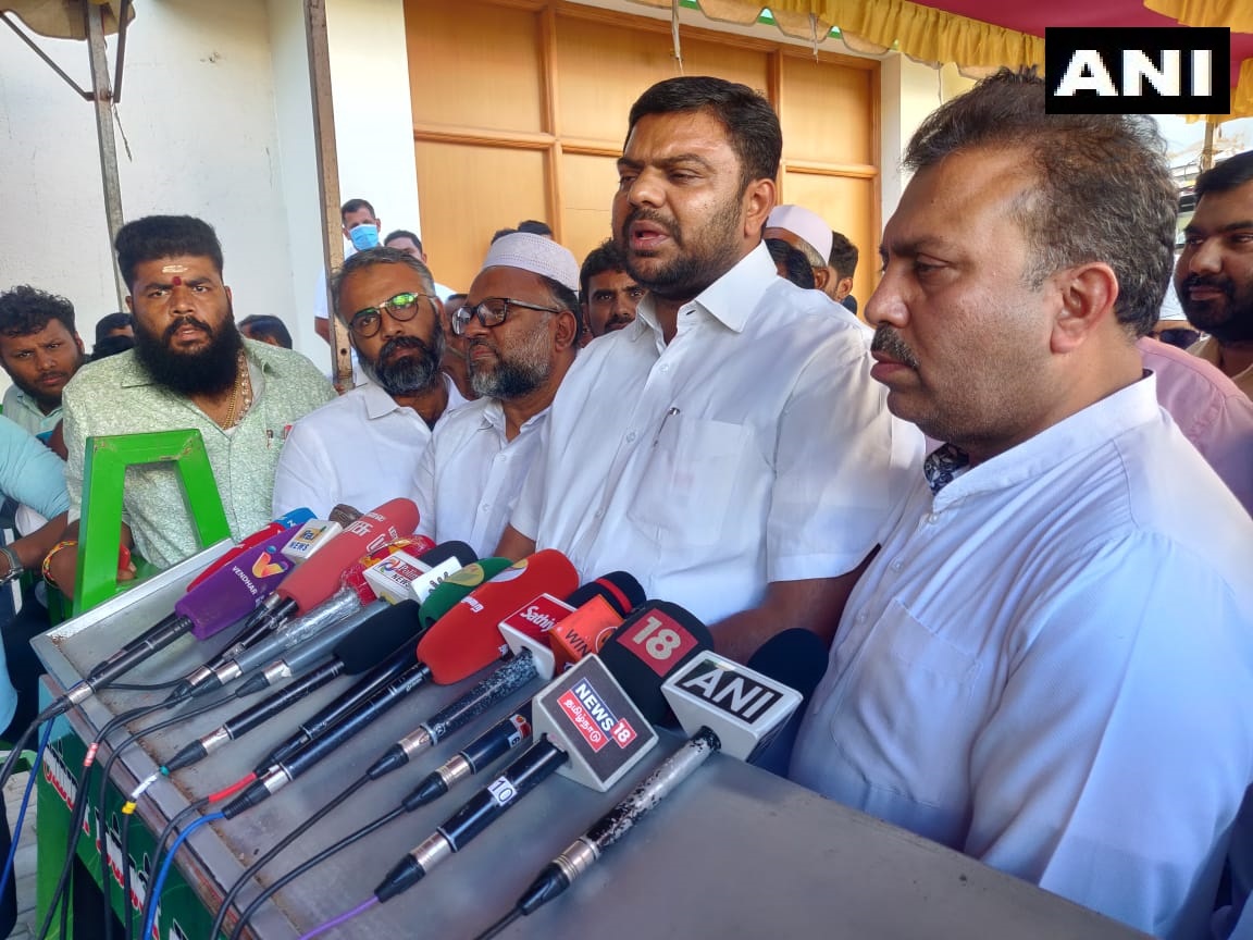 ಕಮಲ್‌ ಹಾಸನ್‌ ಪಕ್ಷದೊಂದಿಗಿನ ಮೈತ್ರಿ ಕಡಿದುಕೊಂಡ ಎಸ್ಡಿಪಿಐ