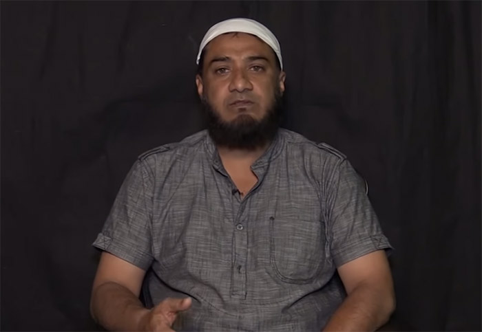 ಒಂದು ಸುಳ್ಳು ಪ್ರಕರಣ ನನ್ನ ಜೀವನವನ್ನೇ ನುಂಗಿತು!: ಯುಎಪಿಎ ನರಕಯಾತನೆ ಬಿಚ್ಚಿಟ್ಟ ಸಯ್ಯದ್ ಸಾದಿಕ್ ಸಮೀರ್