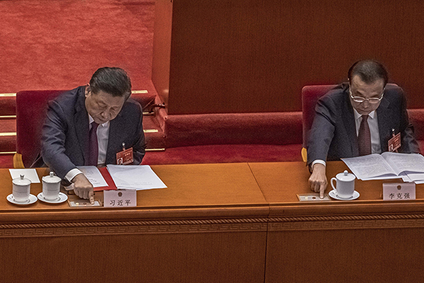 ಹಾಂಕಾಂಗ್: ಇನ್ನು ‘ದೇಶಭಕ್ತ’ರಿಗೆ ಮಾತ್ರ ಚುನಾವಣೆಯಲ್ಲಿ ಸ್ಪರ್ಧಿಸಲು ಅವಕಾಶ