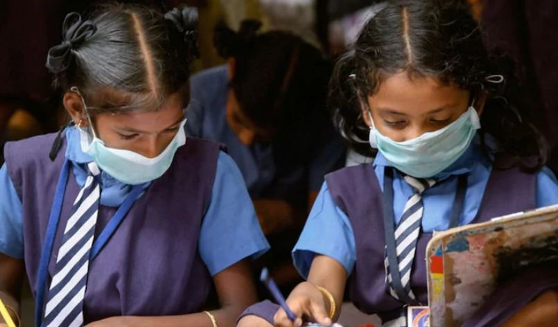 ಮಕ್ಕಳ ಬೆಳವಣಿಗೆಗೆ ಅಡ್ಡಗಾಲಿಟ್ಟ ಕೊರೋನ ವೈರಸ್: ಯುನಿಸೆಫ್