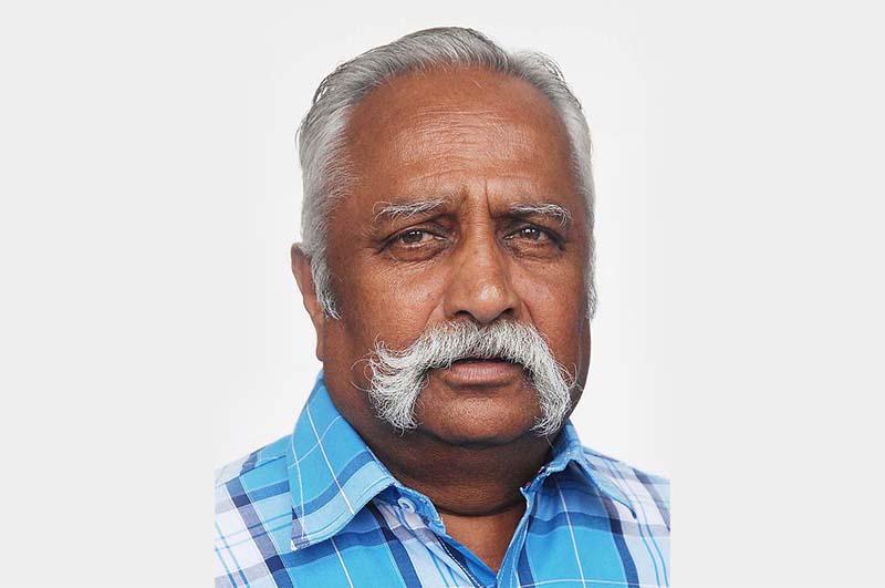 ಚುನಾವಣಾ ಆಯೋಗ ರಾಜಕೀಯ ಒತ್ತಡಕ್ಕೆ ಮಣಿದಿದೆಯೇ: ಮಾಜಿ ಸಂಸದ ಪ್ರಕಾಶ್ ಹುಕ್ಕೇರಿ ಪ್ರಶ್ನೆ