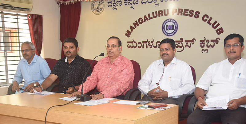 ಕೊಂಕಣಿ ಅಕಾಡೆಮಿ ಗೌರವ ಪ್ರಶಸ್ತಿ ಪ್ರಕಟ