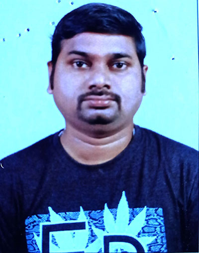 ಯುವಕ ನಾಪತ್ತೆ