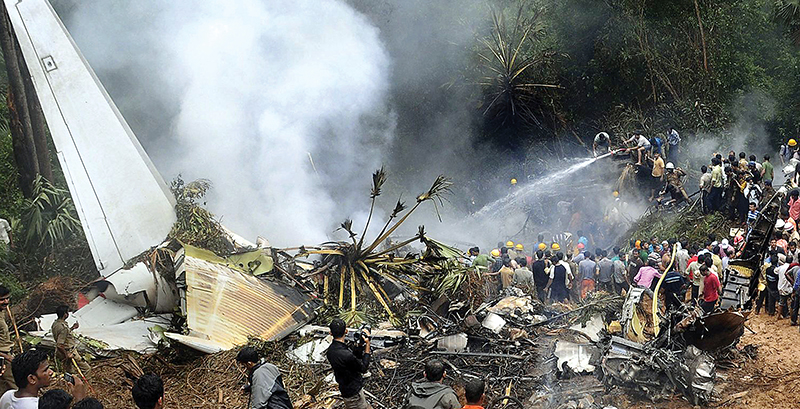ಮಂಗಳೂರು ವಿಮಾನ ದುರಂತ: ಖಾಸಗಿ ದೂರು ರದ್ದುಗೊಳಿಸಿದ ಹೈಕೋರ್ಟ್