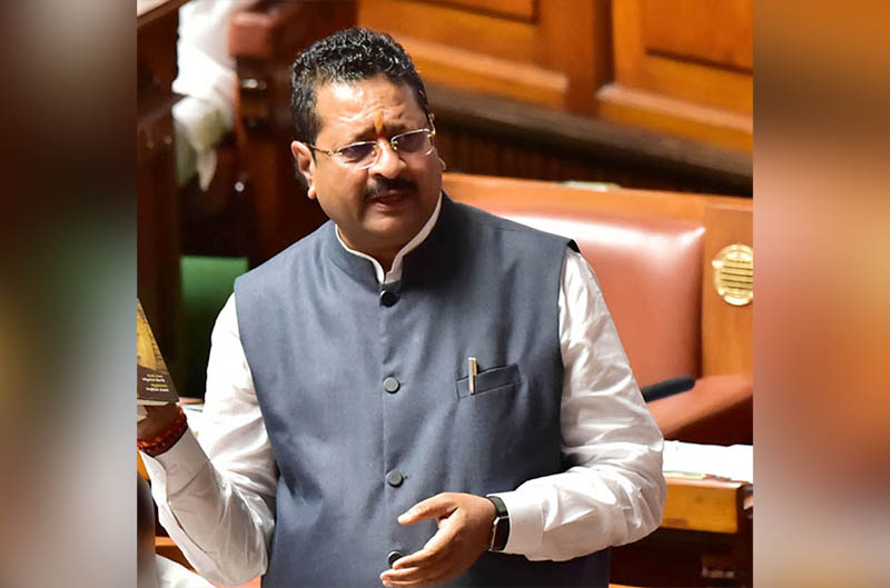 ಸಿಡಿ ಪ್ರಕರಣ: ಸಿಬಿಐ ತನಿಖೆಗೆ ಬಿಜೆಪಿ ಶಾಸಕ ಯತ್ನಾಳ್ ಒತ್ತಾಯ