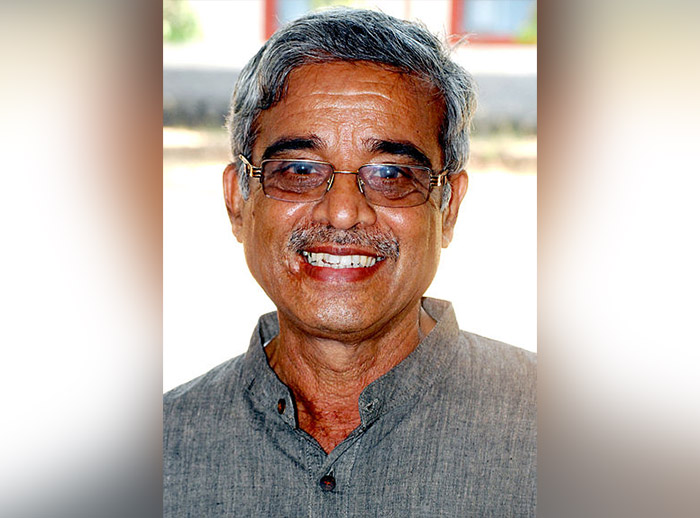 ಡಾ.ಟಿ.ವಿ.ವೆಂಕಟಾಚಲಶಾಸ್ತ್ರಿ ವಿದ್ವತ್ ದತ್ತಿ ಪ್ರಶಸ್ತಿಗೆ ಹಿರಿಯ ಸಂಶೋಧಕ ಡಾ.ಎ.ವಿ.ನಾವಡ ಆಯ್ಕೆ