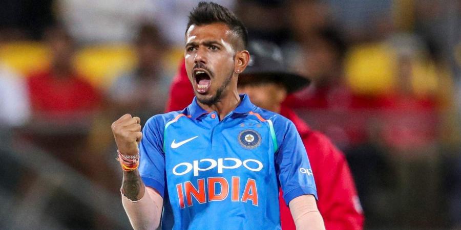 ಟ್ವೆಂಟಿ-20 ಕ್ರಿಕೆಟ್: ಗರಿಷ್ಠ ವಿಕೆಟ್ ಪಡೆದ ಭಾರತದ ಬೌಲರ್ ಆಗಿ ಹೊರಹೊಮ್ಮಿದ ಚಹಾಲ್