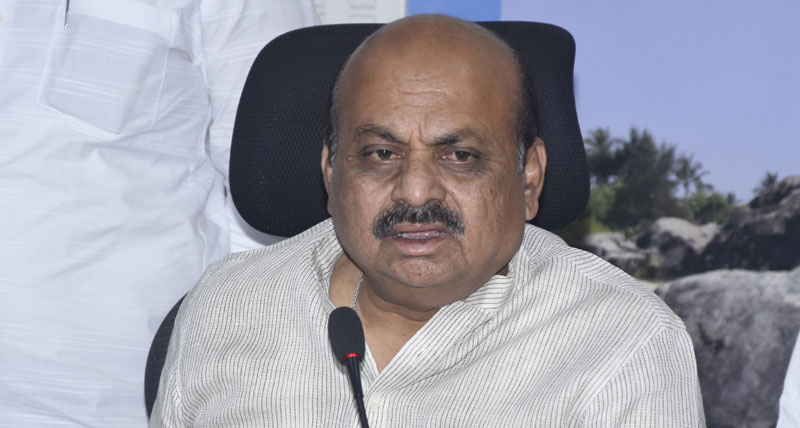 ಸಿಡಿ ಪ್ರಕರಣ; ಎಸ್ಐಟಿಗೆ ಸರ್ವ ಸ್ವಾತಂತ್ರ್ಯ ನೀಡಲಾಗಿದೆ: ಬಸವರಾಜ ಬೊಮ್ಮಾಯಿ