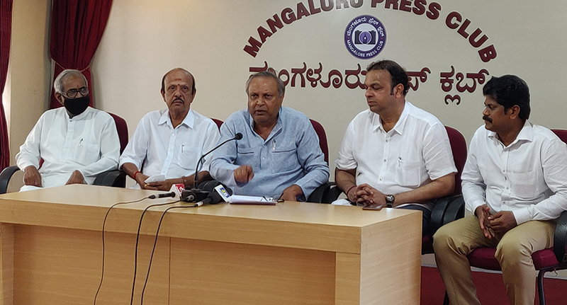 ಪ್ರವರ್ಗ 2(ಎ)ಗೆ ಬಲಿಷ್ಠ ಸಮುದಾಯ ಸೇರಿಸಿದರೆ ಹೋರಾಟ : ಮುಖ್ಯಮಂತ್ರಿ ಚಂದ್ರು