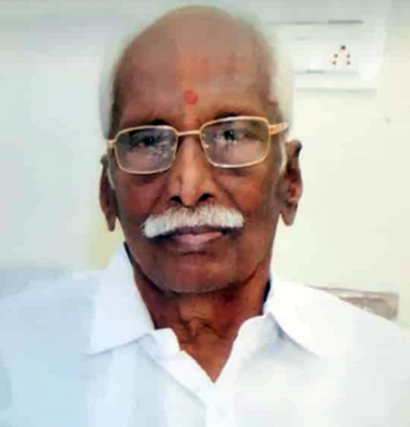 ದ.ಕ. ಜಿಲ್ಲಾ ಪಂಚಾಯತ್ ಮಾಜಿ ಅಧ್ಯಕ್ಷ ಬಿ.ಸದಾನಂದ ಪೂಂಜ ನಿಧನ