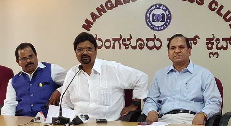 ಪ್ರಾದೇಶಿಕ ತಾರತಮ್ಯ ಹೋಗಲಾಡಿಸಲು ಸ್ಪರ್ಧೆ: ಮಹೇಶ್ ಜೋಶಿ