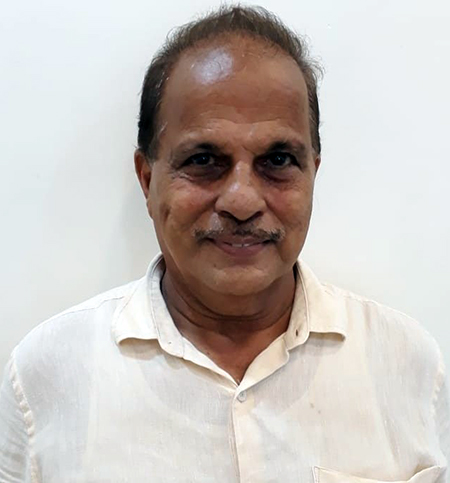 ಪರಿಸರವಾದಿ ಸುರೇಶ್ ಶೆಟ್ಟಿ ಜೆಪ್ಪು ನಿಧನ