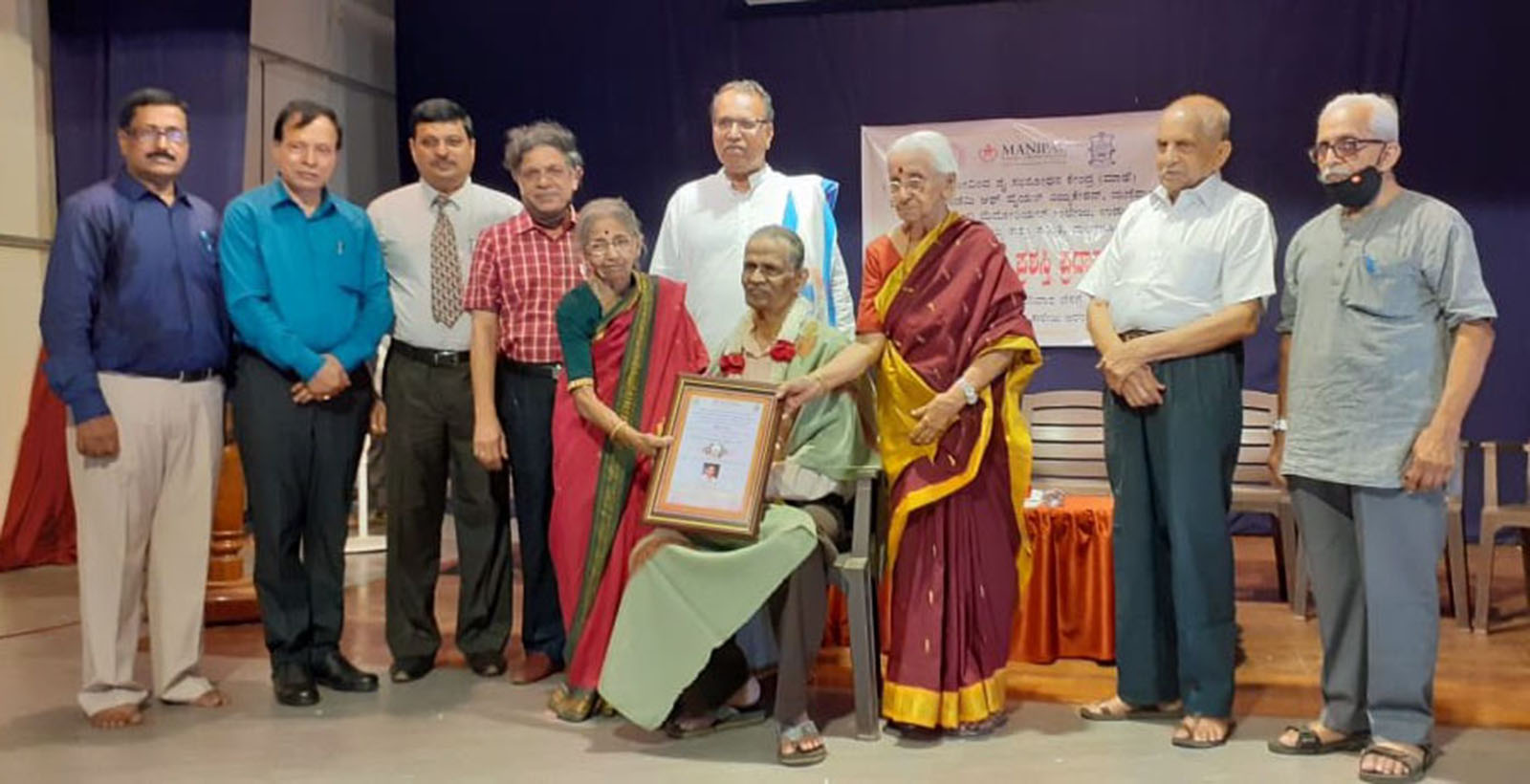 ಜನಪ್ರಿಯ ಕತೆ-ಕಾದಂಬರಿಯಿಂದಲೇ ಜನಜೀವನದ ನಾಡಿಮಿಡಿತ ಅರಿವು : ಪ್ರೊ.ಬಿ.ಎ.ವಿವೇಕ ರೈ