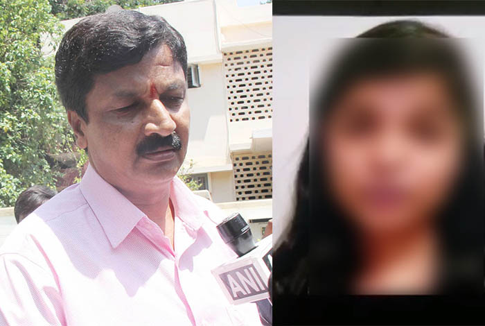 ರಮೇಶ್ ಜಾರಕಿಹೊಳಿ ಸಿಡಿ ಪ್ರಕರಣಕ್ಕೆ ತಿರುವು: ವಿಡಿಯೋ ಬಿಡುಗಡೆ ಮಾಡಿದ ಸಂತ್ರಸ್ತ ಯುವತಿ