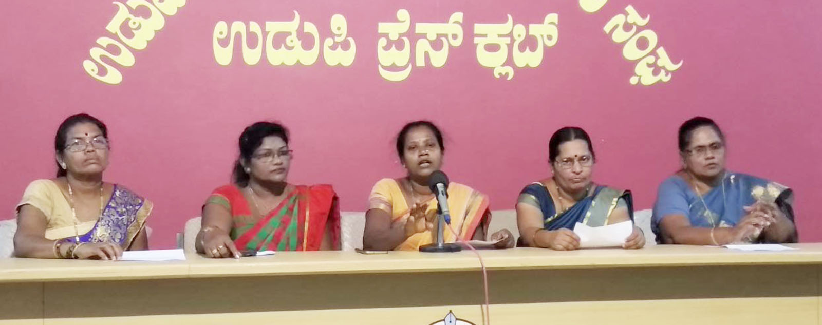 ಮಾ. 15: ಬೇಡಿಕೆ ಈಡೇರಿಕೆಗೆ ಒತ್ತಾಯಿಸಿ ಅಂಗನವಾಡಿ ನೌಕರರ ಉಪವಾಸ ಸತ್ಯಾಗ್ರಹ