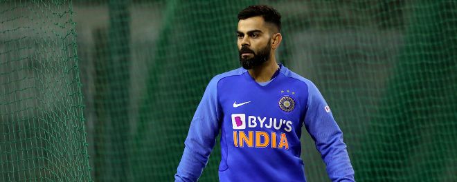 ಬ್ಯಾಟಿಂಗ್ ವೈಫಲ್ಯವನ್ನು ಸರಿಪಡಿಸಲು ಕೊಹ್ಲಿ ಪಡೆ ಚಿಂತನೆ