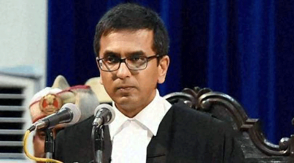 ​ಸುಪ್ರೀಂಕೋರ್ಟ್‌ನಲ್ಲಿ ಏಕೈಕ ಮಹಿಳಾ ನ್ಯಾಯಮೂರ್ತಿ!