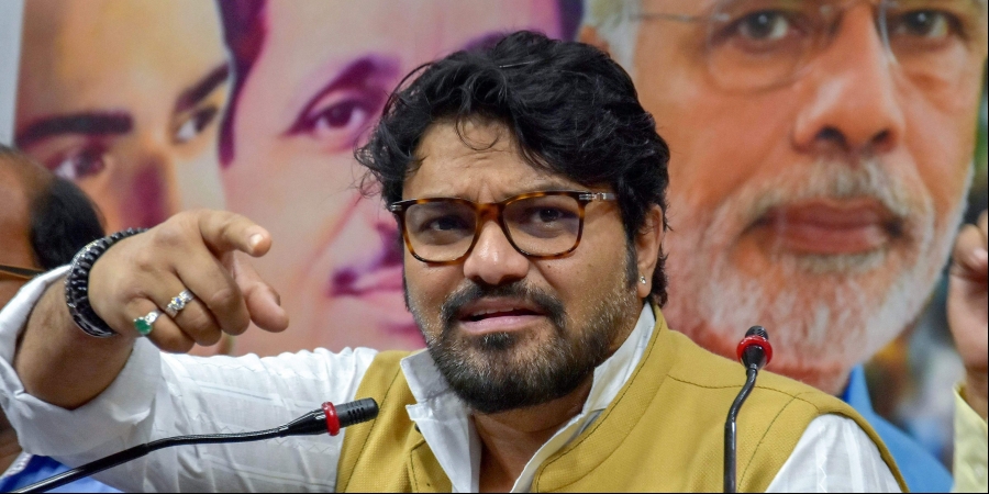 ಪ.ಬಂಗಾಳ  ಚುನಾವಣೆ: ಕೇಂದ್ರ ಸಚಿವರು ಸೇರಿದಂತೆ ಮೂವರು ಹಾಲಿ ಸಂಸದರನ್ನು ಕಣಕ್ಕಿಳಿಸಿದ ಬಿಜೆಪಿ