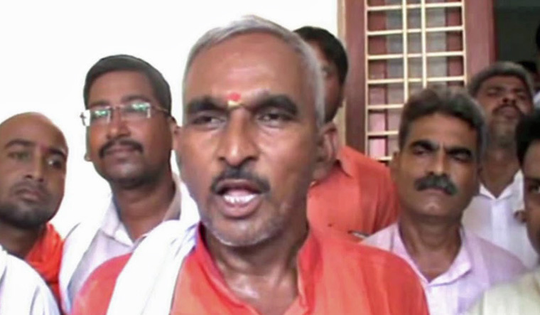 ಆದಿತ್ಯನಾಥ್‌ ನೇತೃತ್ವದಲ್ಲಿ ತಾಜ್‌ ಮಹಲ್‌ ಅನ್ನು ʼರಾಮ ಮಹಲ್‌ʼ ಎಂದು ಮರುನಾಮಕರಣ ಮಾಡಲಾಗುವುದು