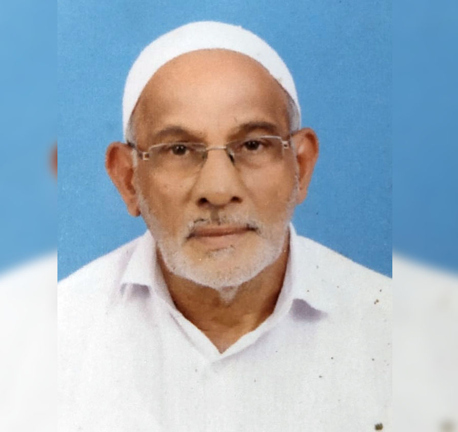 ಅಮೆಮ್ಮಾರ್ ಮಸೀದಿ ವಾರ್ಷಿಕ ಮಹಾಸಭೆ, ನೂತನ ಪದಾಧಿಕಾರಿಗಳ ಆಯ್ಕೆ